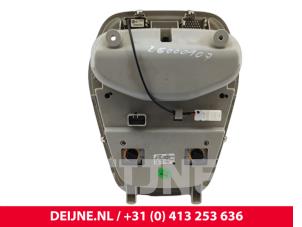 Maxus eDeliver 9 Interior lighting, front O302922 photo 3