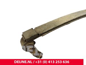 Maxus eDeliver 9 Blattfeder hinten O302923 foto 2
