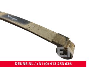 Maxus eDeliver 9 Blattfeder hinten O302923 foto 3