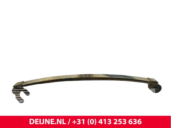 Maxus eDeliver 9 Bladveer achter O302924