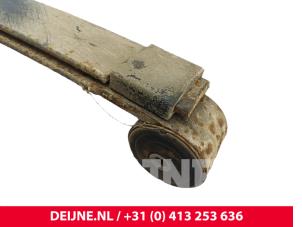 Maxus eDeliver 9 Rear leaf spring O302924 photo 2