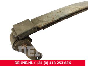 Maxus eDeliver 9 Rear leaf spring O302924 photo 3
