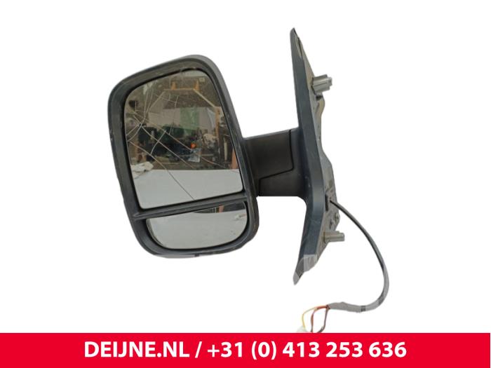 Maxus eDeliver 9 Buitenspiegel links O302926