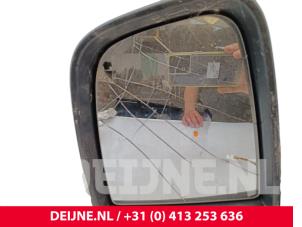 Maxus eDeliver 9 Wing mirror, left O302926 photo 2