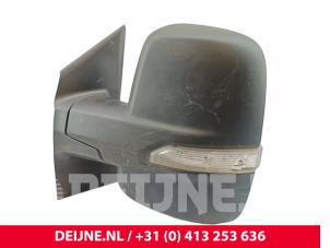 Maxus eDeliver 9 Wing mirror, left O302926 photo 3