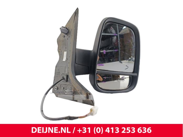 Maxus eDeliver 9 Buitenspiegel rechts O302927