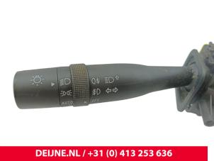 Maxus eDeliver 9 Steering column stalk O302928 photo 3