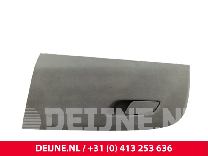 Maxus eDeliver 9 Dashboardkastje O302929