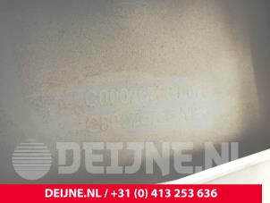 Maxus eDeliver 9 Handschuhfach O302929 foto 3