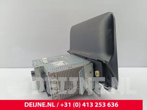 Maxus eDeliver 9 Displays Multi Media Anzeige O302930 foto 2