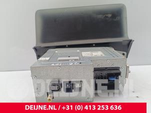 Maxus eDeliver 9 Displays Multi Media Anzeige O302930 foto 3