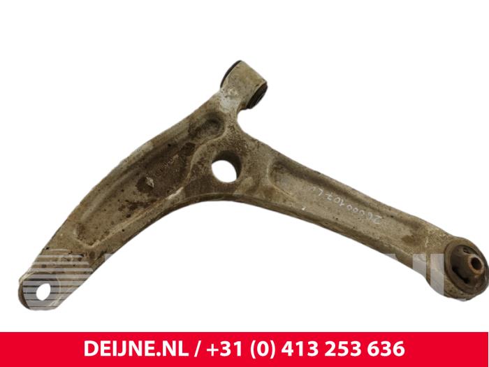 Maxus eDeliver 9 Querlenker unten links vorne O302931