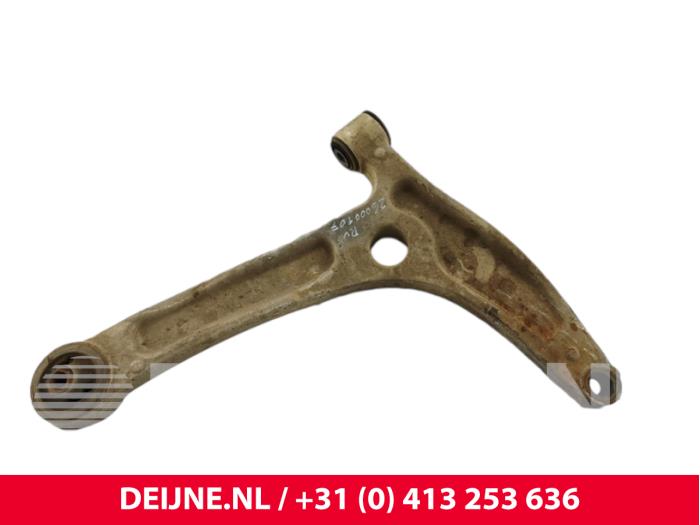 Maxus eDeliver 9 Querlenker unten rechts vorne O302932