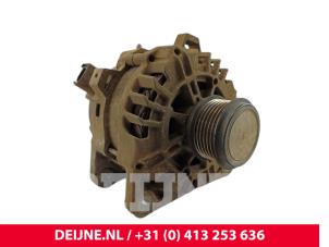 Maxus eDeliver 9 Dynamo O302933 foto 3