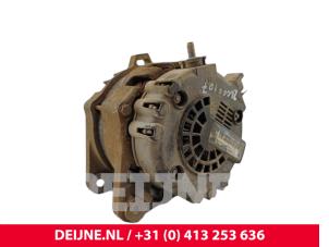 Maxus eDeliver 9 Dynamo O302933 foto 2