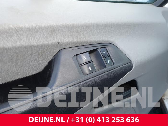 Maxus eDeliver 9 Elektrisches Fenster Schalter O302934