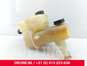 Maxus eDeliver 9 Expansion vessel O302935 photo 3