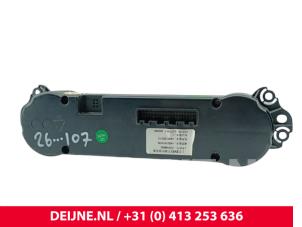 Maxus eDeliver 9 Heizung Bedienpaneel O302939 foto 2