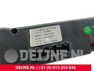 Maxus eDeliver 9 Heizung Bedienpaneel O302939 foto 3