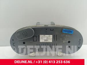 Maxus eDeliver 9 Kilometerteller KM O302940 foto 2