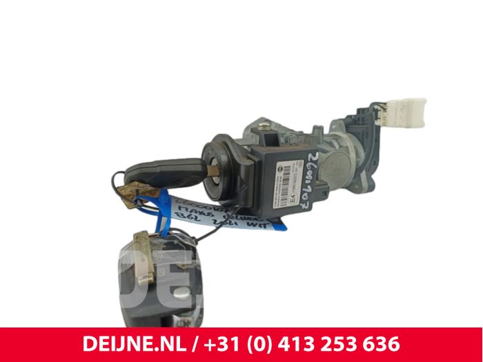 Maxus eDeliver 9 Kontaktslot+Sleutel O302941