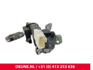 Maxus eDeliver 9 Ignition lock + key O302941 photo 3