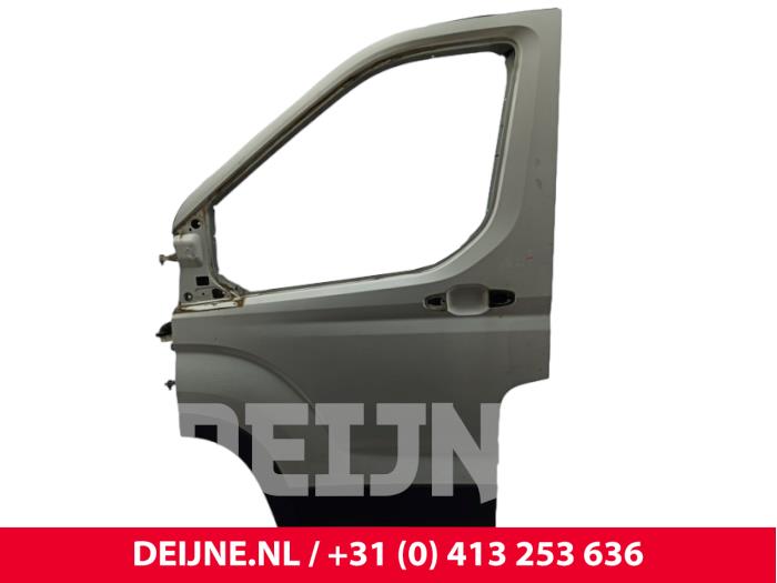 Maxus eDeliver 9 Portier 2Deurs links O302942