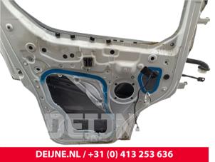 Maxus eDeliver 9 Tür 2-türig links O302942 foto 3