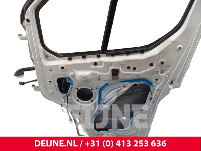 Maxus eDeliver 9 Portier 2Deurs rechts O302943
