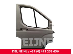 Maxus eDeliver 9 Tür 2-türig rechts O302943 foto 2
