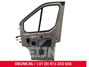 Maxus eDeliver 9 Tür 2-türig rechts O302943 foto 3