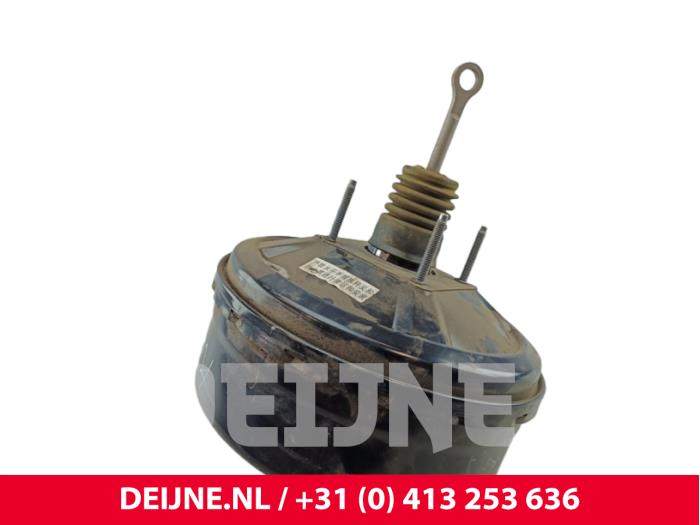 Maxus eDeliver 9 Rembekrachtiger O302944