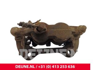 Maxus eDeliver 9 Bremszange links vorne O302946 foto 2
