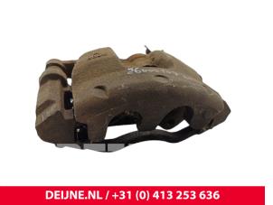 Maxus eDeliver 9 Bremszange links vorne O302946 foto 3