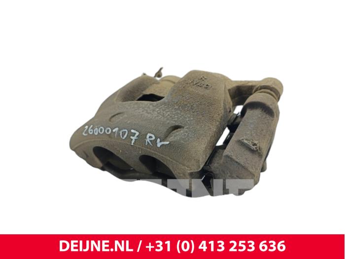 Maxus eDeliver 9 Remklauw (Tang) rechts-voor O302948