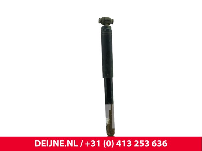 Maxus eDeliver 9 Schokdemper links-achter O302950