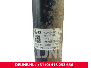 Maxus eDeliver 9 Stoßdämpfer links hinten O302950 foto 3