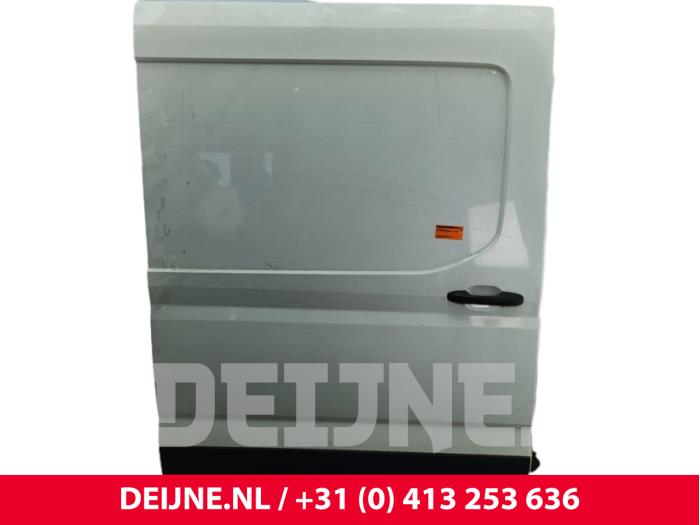 Maxus eDeliver 9 Schuifdeur rechts O302954