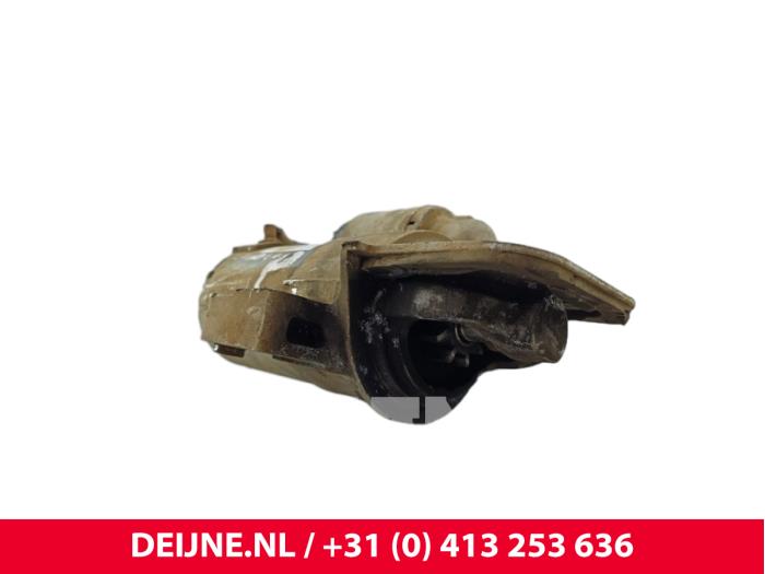 Maxus eDeliver 9 Anlasser O302955