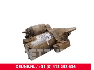 Maxus eDeliver 9 Startmotor O302955 foto 2