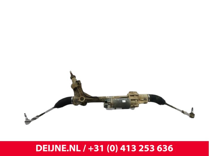 Maxus eDeliver 9 Lenkgetriebe Servo O302957