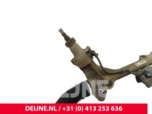 Maxus eDeliver 9 Stuurhuis Bekrachtigd O302957 foto 2