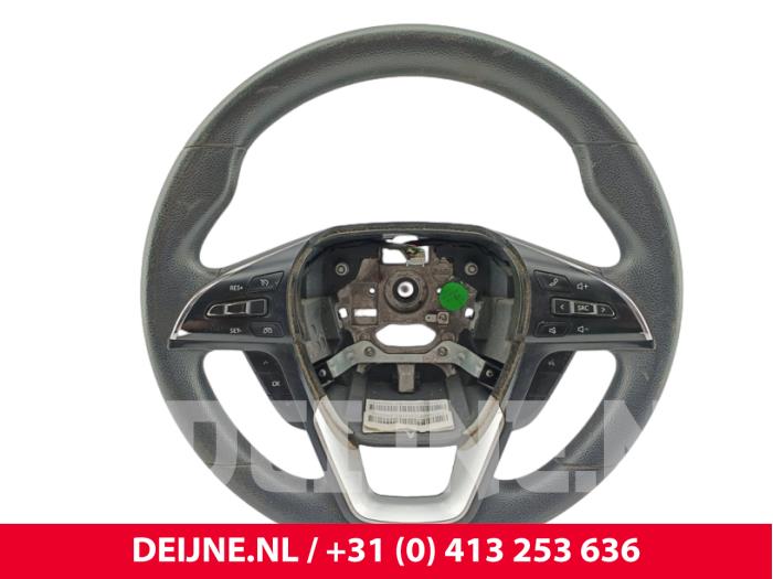 Maxus eDeliver 9 Lenkrad O302958