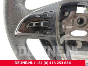 Maxus eDeliver 9 Lenkrad O302958 foto 3
