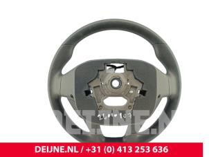 Maxus eDeliver 9 Lenkrad O302958 foto 2