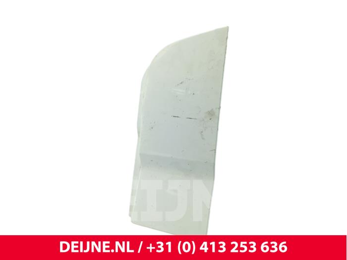 Maxus eDeliver 9 Tankklappe O302961