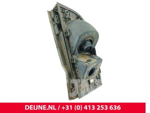 Maxus eDeliver 9 Tankklappe O302961 foto 3