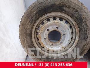 Maxus eDeliver 9 Velgen set O302963 foto 2