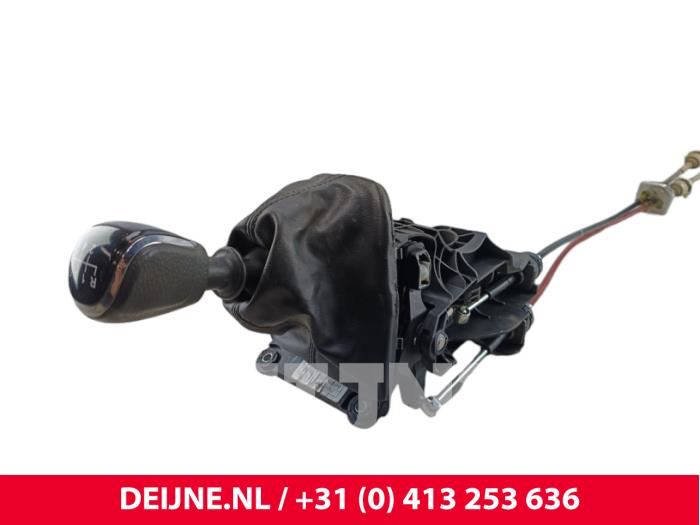 Maxus eDeliver 9 Schaltung O302964
