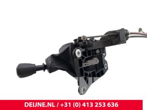Maxus eDeliver 9 Schaltung O302964 foto 3